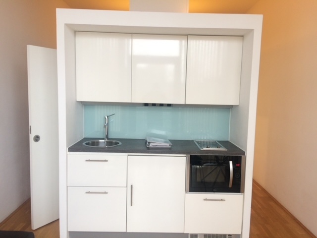 Additional image 4 of 1 Bed Flat, Abito, M50, N1 7GU