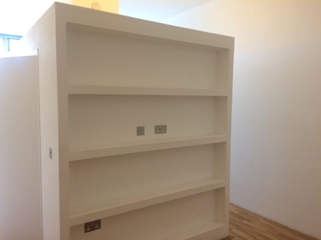 Additional image 8 of 1 Bed Flat, Abito, M50, N1 7GU