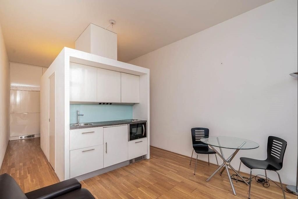 Additional image 9 of 1 Bed Flat, Abito, M50, N1 7GU
