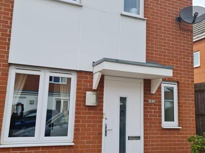 3 Bed Semi-Detached House, Sandwell Grove, B64