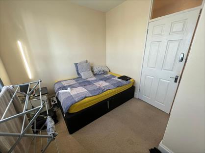 3 Bed Flat, Besant House, NW8