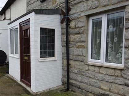 Studio Flat, Windmill, TA3