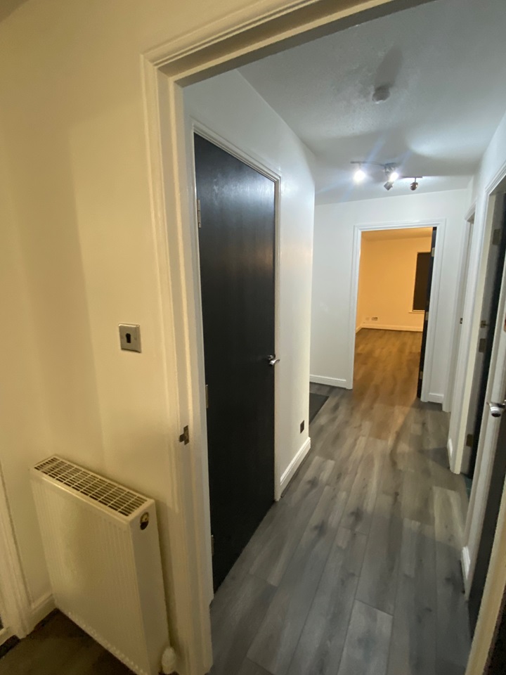 Glasgow 1 Bed Flat, Borthwick Street, G33 To Rent Now for £675.00 p/m