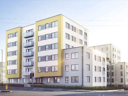 1 Bed Flat, Stoke Road, SL2