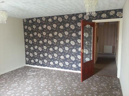 2 Bed Flat, Lumley Street, FK3