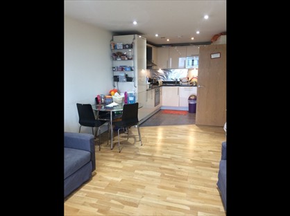 1 Bed Flat, Raphael House, IG1
