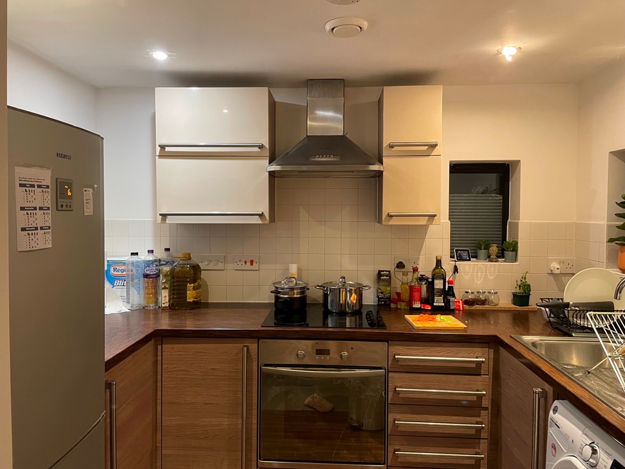 Studio Flat, Hollies Lane, M5 photo 3