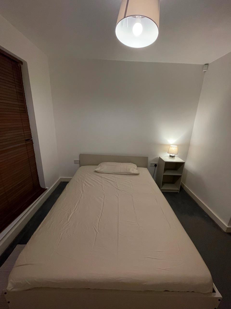 Studio Flat, Hollies Lane, M5 photo 2