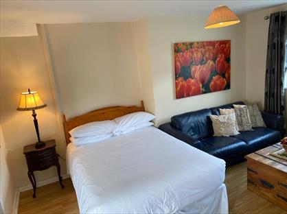 Studio Flat, Cambridge, CB1