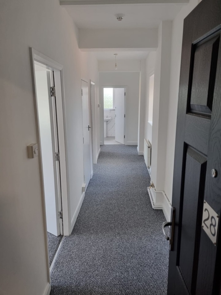 2 Bed Flat, Hamstead Court, B19 photo 4