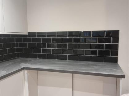 Room in a Shared House, Northampton, NN3