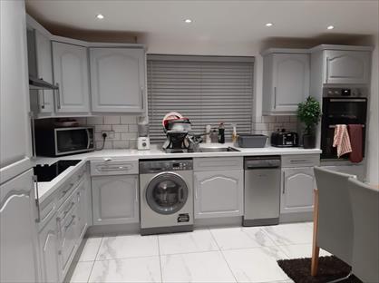 Room in a Shared House, Northampton, NN5