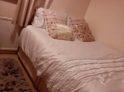 Room in a Shared House, Northampton, NN5