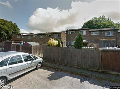 6 Bed Terraced House, Northampton, NN3