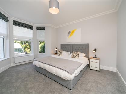 2 Bed Flat, Brownlow Road, RG1