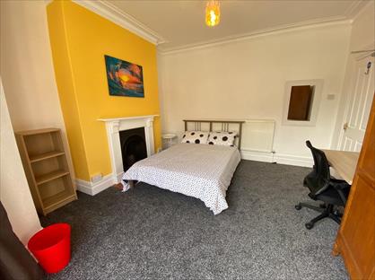 Room in a Shared House, Cromwell Street, SA1