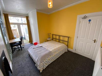 Room in a Shared House, Cromwell Street, SA1