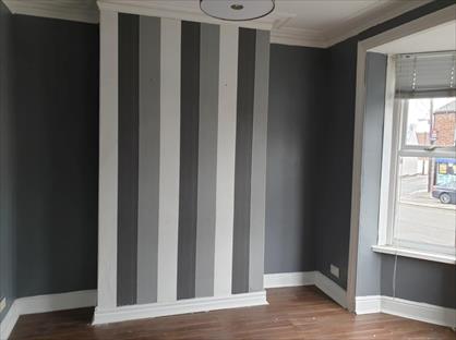 3 Bed Terraced House, Rutherford Terrace, DL17