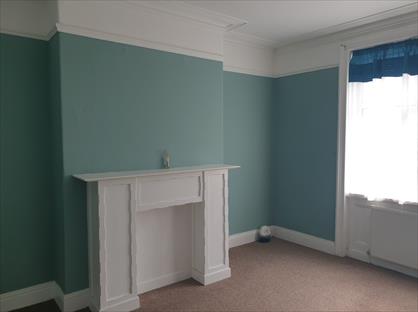 2 Bed Flat, Norham Road, NE29