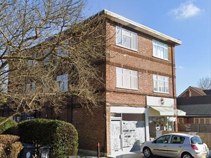 2 Bed Flat, Chingford Mount Road, E4