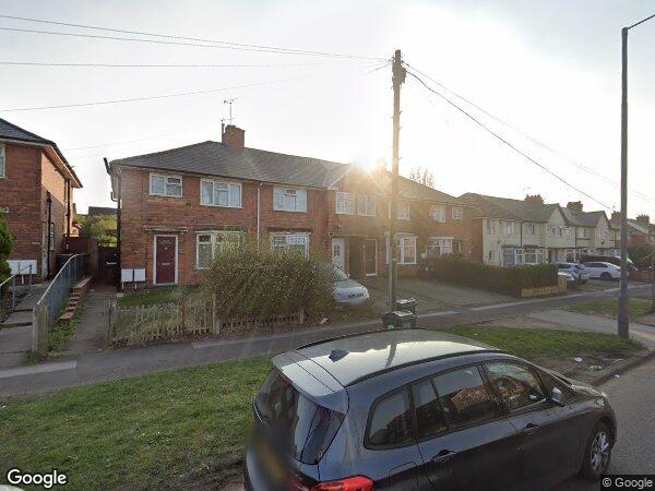 1 Bed Maisonette, Olton Boulevard West, B11
