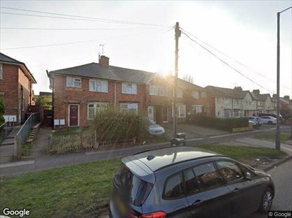 1 Bed Maisonette, Olton Boulevard West, B11