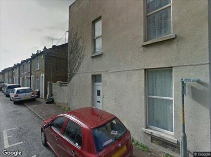 2 Bed End Terrace, Grotto Road, CT9