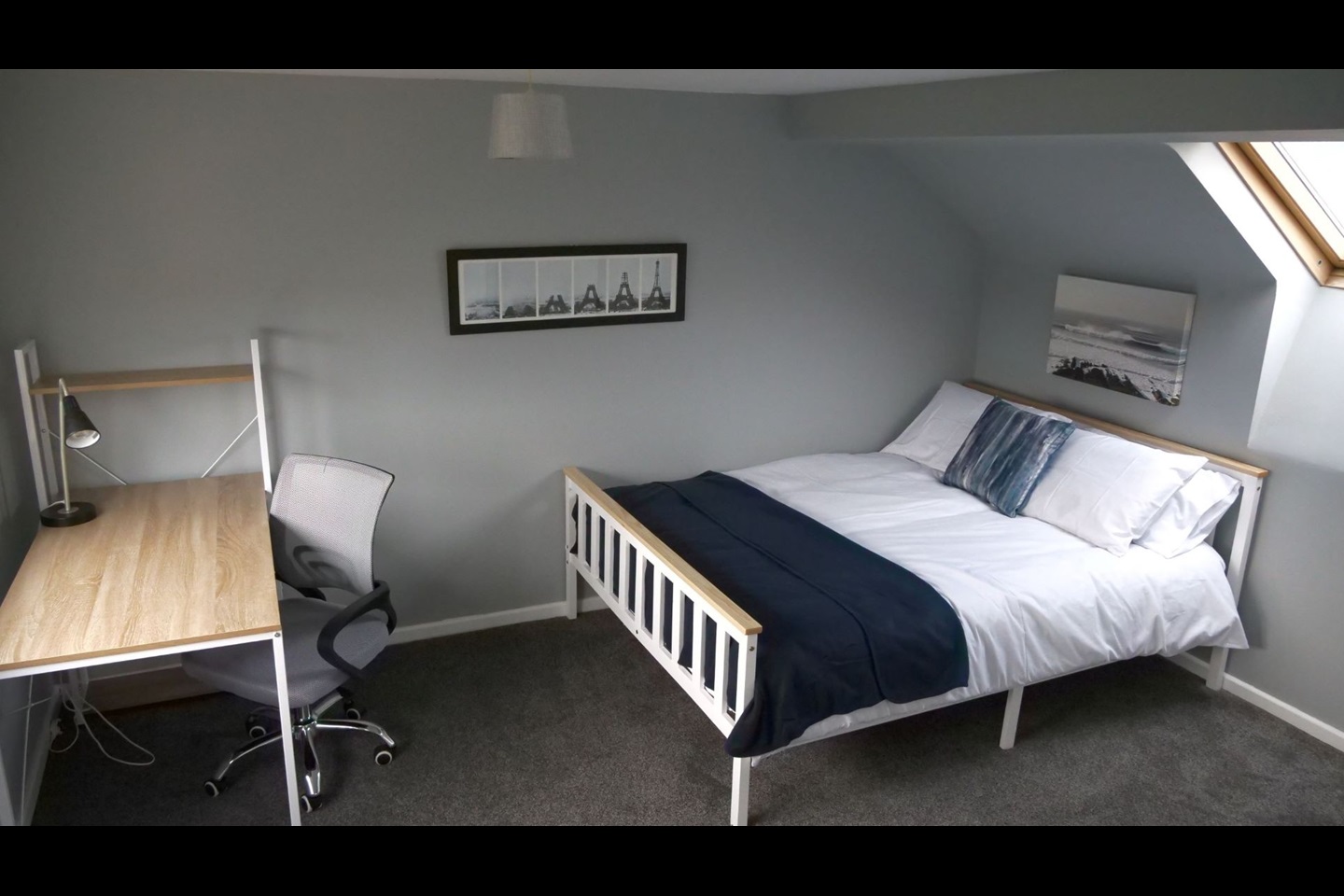 Additional image 16 of Room in a Shared House, Lindley Road, CV3, N1 7GU