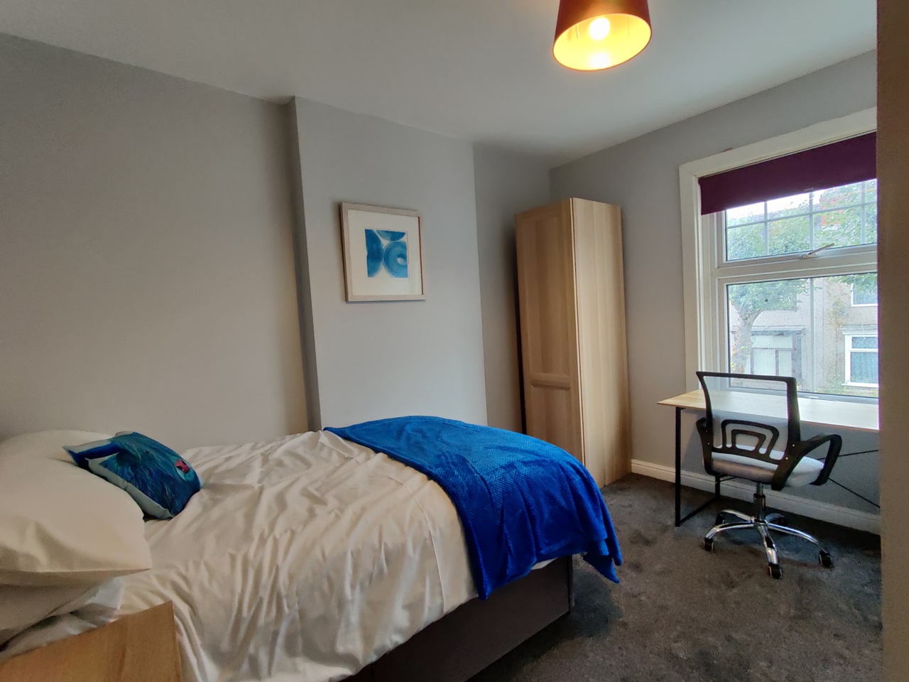 Additional image 12 of Room in a Shared House, Lindley Road, CV3, N1 7GU