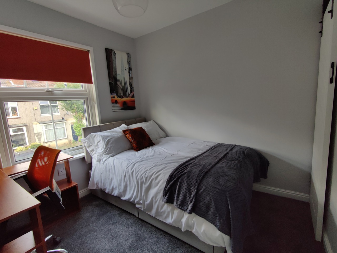 Additional image 14 of Room in a Shared House, Lindley Road, CV3, N1 7GU