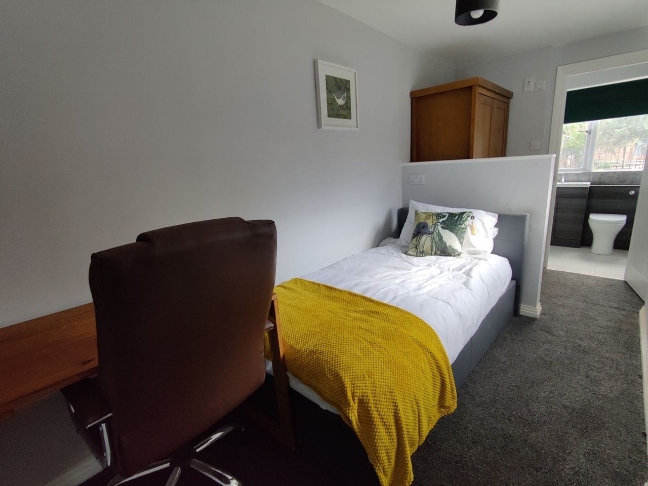 Additional image 7 of Room in a Shared House, Lindley Road, CV3, N1 7GU