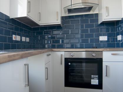 2 Bed Flat, Godwin Road, CT9