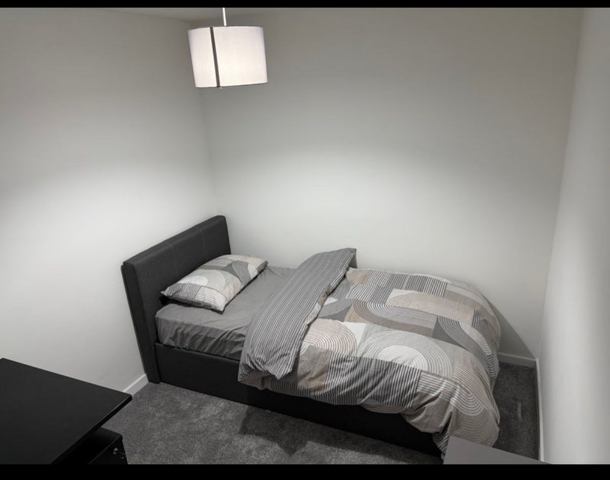 Additional image 3 of Room in a Shared House, Ashcroft Court, CB4, N1 7GU