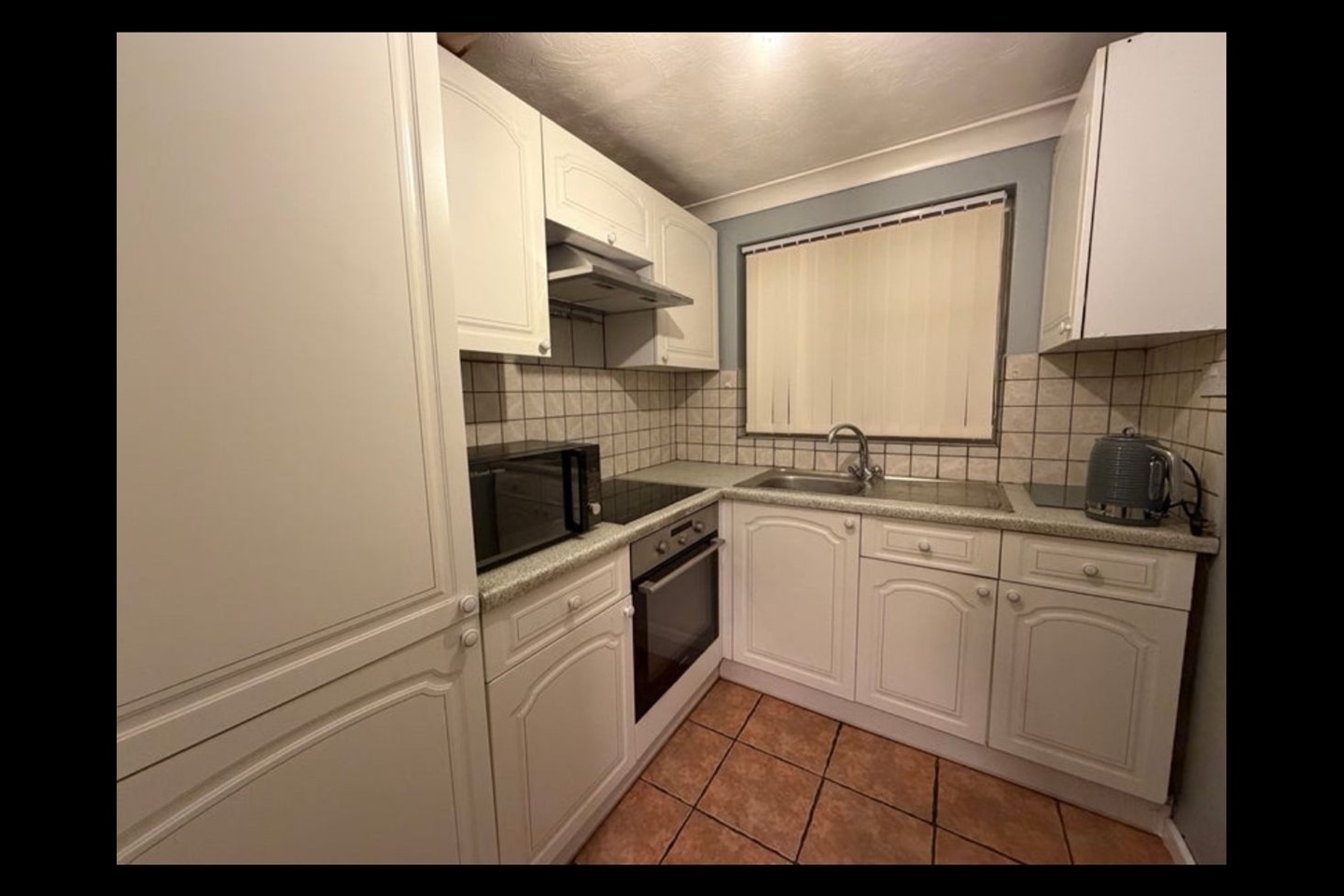 Additional image 9 of Room in a Shared House, Ashcroft Court, CB4, N1 7GU
