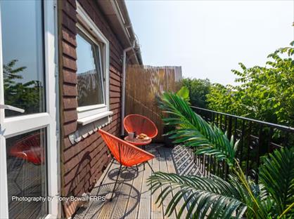 2 Bed Flat, St Aubyns, BN3