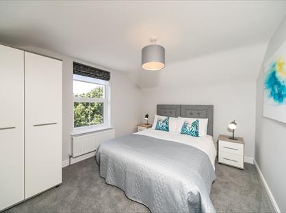 2 Bed Flat, Brownlow Road, RG1