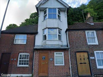 3 Bed Terraced House, Malling Street, BN7