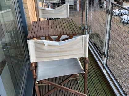 1 Bed Flat, City Gate House, IG2