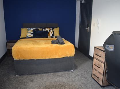 Room in a Shared House, Glebe Street, ST4