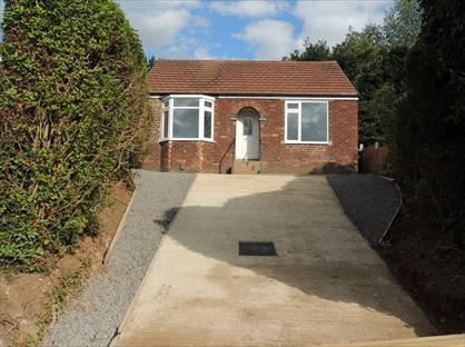 2 Bed Bungalow, Louwil Avenue, NG19