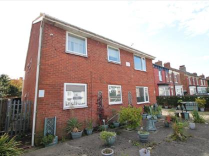 1 Bed Flat, Appleton Road, TS19