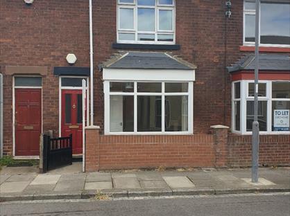 3 Bed Terraced House, Borrowdale Street, TS25