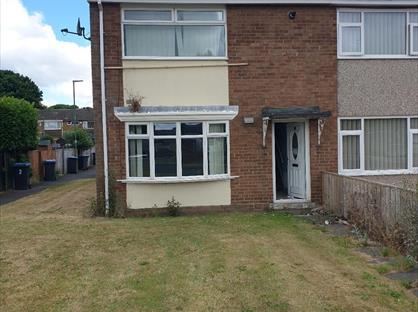 2 Bed Semi-Detached House, Oakwood, DH9