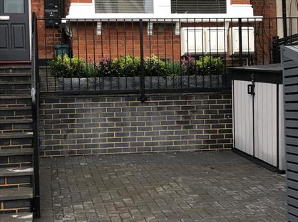 2 Bed Flat, Alexandra Park Road, N22