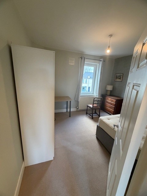 Additional image 2 of 2 Bed Flat, Stenhouse Crescent, EH11, N1 7GU