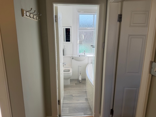 Additional image 9 of 2 Bed Flat, Stenhouse Crescent, EH11, N1 7GU