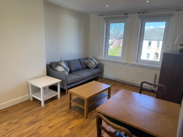 Additional image 15 of 2 Bed Flat, Stenhouse Crescent, EH11, N1 7GU