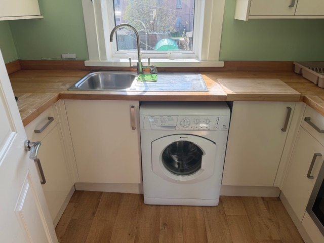 Additional image 22 of 2 Bed Flat, Stenhouse Crescent, EH11, N1 7GU