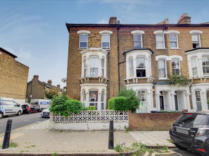 2 Bed Maisonette, Kellett Road, SW2