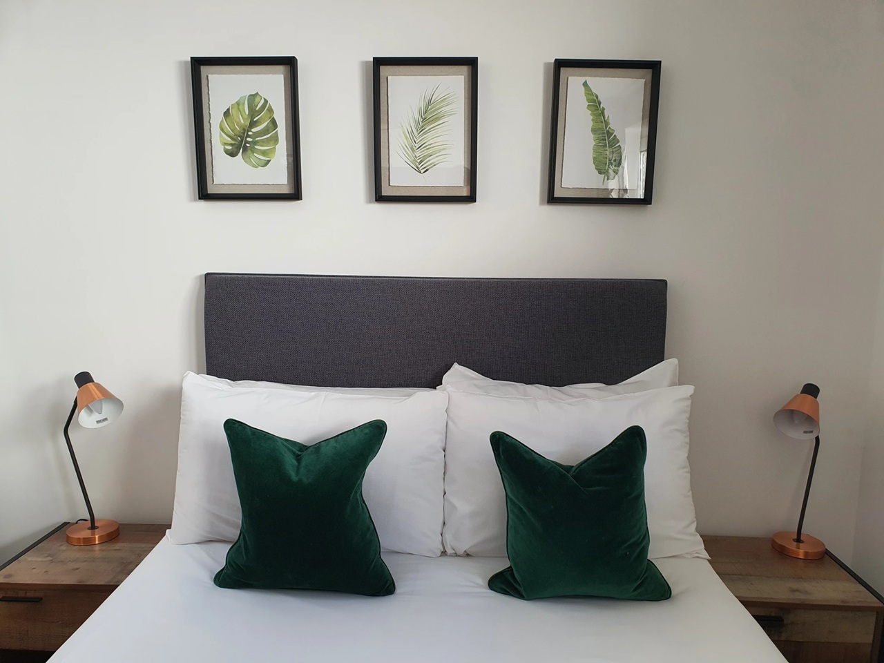 Room in a Shared House, Arbury Road, CB4 photo 2